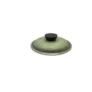Vintage Club Aluminum Avacodo Green Replacement 7"W Pot Lid
